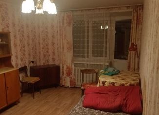 Сдается в аренду 1-комнатная квартира, 33 м2, Ярославль, Звёздная улица, 27, Фрунзенский район