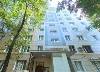 Продажа 2-ком. квартиры, 48.5 м2, Москва, Хабаровская улица, 21