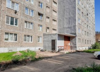 Продажа 1-ком. квартиры, 30 м2, Ярославская область, Ранняя улица, 11