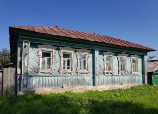 Продается дом, 44 м2, Владимирская область, Зелёная улица, 5