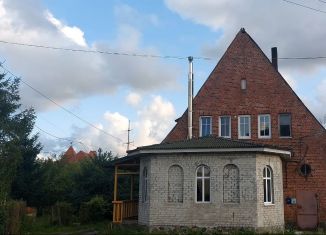 Продам дом, 10.2 м2, Зеленоградск, Окружная улица, 8