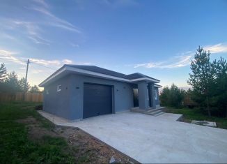 Продаю дом, 200 м2, деревня Куда, улица Ленина