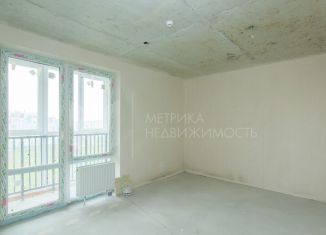 Продаю квартиру студию, 25.6 м2, Тюменская область, улица Николая Гоголя, 1