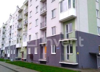 Продам 1-комнатную квартиру, 21.7 м2, Гурьевск, улица Байдукова, 1Л