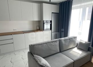 Продажа 2-комнатной квартиры, 51 м2, Москва, улица Александры Монаховой, 87к3