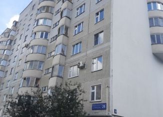 Продажа 1-ком. квартиры, 33.6 м2, Казань, улица Ноксинский Спуск, 26