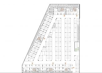 Продажа складского помещения, 5 м2, Москва, Причальный проезд