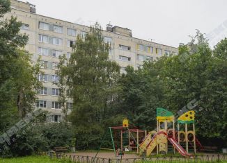 Продажа 2-ком. квартиры, 44 м2, Санкт-Петербург, Будапештская улица, 66к1, Фрунзенский район