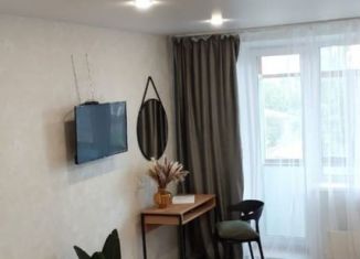 Сдается 1-ком. квартира, 35 м2, Коми, Тентюковская улица, 103