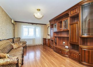 3-ком. квартира на продажу, 73 м2, Краснодар, улица Тюляева, 1