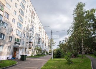 2-комнатная квартира на продажу, 50 м2, Электросталь, Южный проспект, 17к1