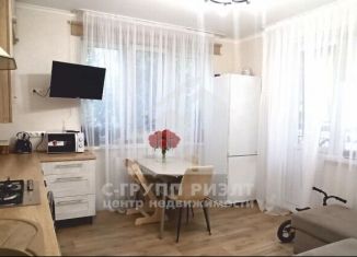 Продается 1-ком. квартира, 39.7 м2, Калининград, Тихорецкая улица, 20