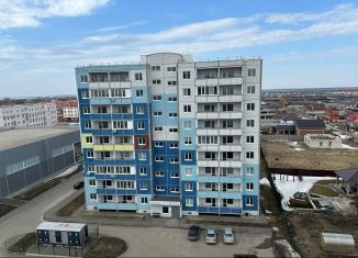 1-ком. квартира на продажу, 42.8 м2, Самарская область, Полевая улица, 42/3