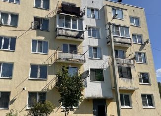 Продам 2-ком. квартиру, 46 м2, деревня Ковригино, Северная улица, 41