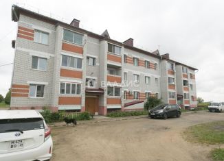 Продажа 2-комнатной квартиры, 32.3 м2, село Березовка, Восточная улица, 92