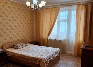 Сдается 1-ком. квартира, 45 м2, Тюмень, улица Пермякова, 78к1, ЖК Домостроитель