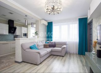 Продажа 2-комнатной квартиры, 50.3 м2, Ульяновская область, улица Шолмова, 12А