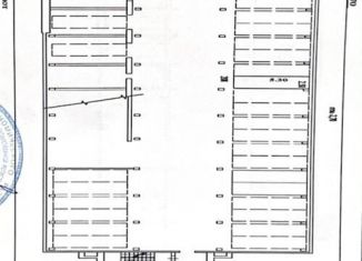 Продам машиноместо, 13 м2, Новосибирск, Калининский район, улица Гребенщикова, 6/1к1