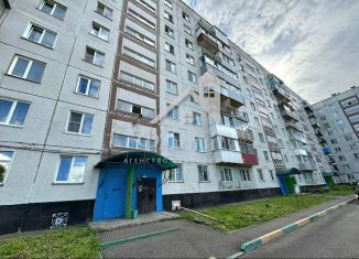 Продается двухкомнатная квартира, 43.2 м2, Новокузнецк, улица Косыгина, 85