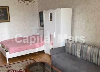 Сдаю в аренду 3-комнатную квартиру, 80 м2, Москва, улица Верхняя Масловка, 16, улица Верхняя Масловка