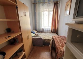 Комната в аренду, 8 м2, Брянская область, улица Фокина, 1