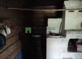 Продаю дом, 32 м2, Татарстан, улица Лесоводов, 17