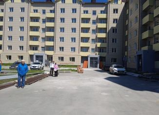 Продается 2-ком. квартира, 60.7 м2, Новосибирск, улица Ивлева, 160, Советский район