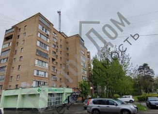 Продажа трехкомнатной квартиры, 62.8 м2, Электроугли, Советская улица, 9