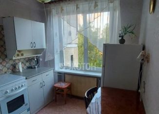 Сдаю 1-комнатную квартиру, 32 м2, Санкт-Петербург, улица Бабушкина, 95к1, Невский район