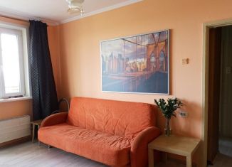 Сдача в аренду 1-ком. квартиры, 40 м2, Москва, Зеленоградская улица, 17, район Ховрино