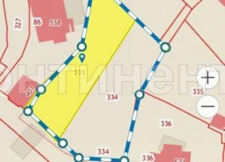 Участок на продажу, 13 сот., Судак, улица Истрашкина