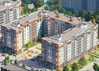 Продажа 2-комнатной квартиры, 55.6 м2, Калининградская область