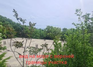 Продаю участок, 13 сот., поселок городского типа Береговое, Кипарисная улица, 22Г