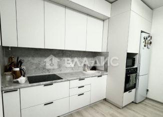 Продажа 2-ком. квартиры, 37 м2, Санкт-Петербург, Верхне-Каменская улица, 7к1, муниципальный округ Коломяги