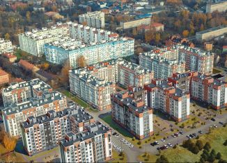 Продается 2-комнатная квартира, 55.6 м2, Калининградская область