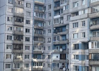 Продается 2-комнатная квартира, 51.1 м2, Санкт-Петербург, улица Кораблестроителей, 32к1, ЖК Морской Фасад