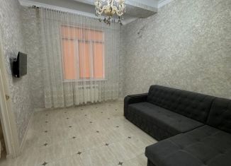 Сдается в аренду 2-ком. квартира, 55 м2, Кизляр, улица Багратиона, 116