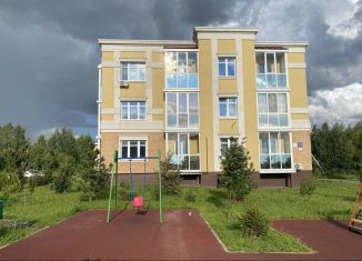 Продаю квартиру студию, 13.4 м2, деревня Ивановское, улица Николинские Ключи, 34