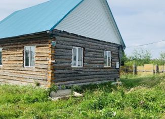 Продам дом, 56.5 м2, деревня Озёрное, улица Салавата Юлаева, 65