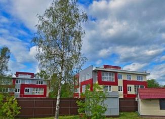 Продажа 2-комнатной квартиры, 57 м2, Московская область, улица Водников, 2/1