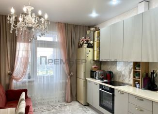 Продажа двухкомнатной квартиры, 67 м2, Калужская область, улица Фомушина, 29