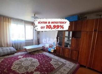 Продажа 3-ком. квартиры, 69.5 м2, Тверь, улица Хромова, 18