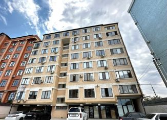 Продается 3-комнатная квартира, 128 м2, Дагестан, проспект Насрутдинова, 87