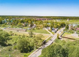 Участок на продажу, 11 сот., посёлок Рогово