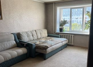 Продается 3-комнатная квартира, 70 м2, Барнаул, Песчаная улица, 89