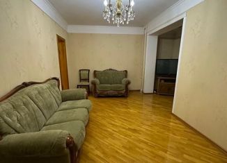 Аренда 2-комнатной квартиры, 55 м2, Махачкала, улица Джамалутдина Атаева, 7, Кировский район