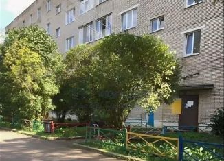 Сдается в аренду однокомнатная квартира, 34 м2, Московская область, Садовая улица, 21