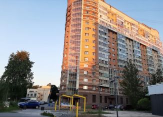 Квартира в аренду студия, 34 м2, Санкт-Петербург, улица Беринга, 23к2, метро Приморская