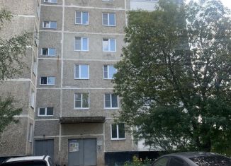 Продается 3-ком. квартира, 60 м2, рабочий посёлок Богородское, улица Слободка, 33