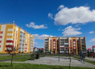 Квартира на продажу студия, 26 м2, Челябинская область, Уфимская улица, 5А